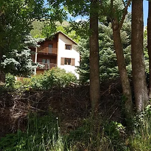 Appartement Au Calme Avec Vue Montagne, Commune De Le Monêtier Les Bains - Le Freyssinet, Les Guibertes