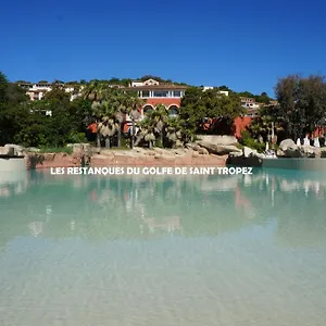 Appartement Les Restanques Du Golfe De Saint Tropez, Grimaud