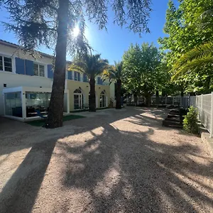 Appartement Le Refuge Du Littoral N1, Grimaud